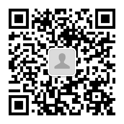 有感觉的医疗资讯公众号二维码
