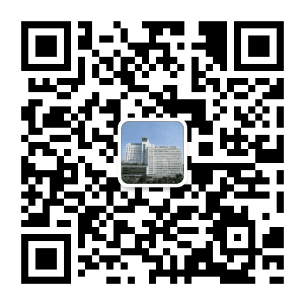 广西医科大一附院微学习公众号二维码