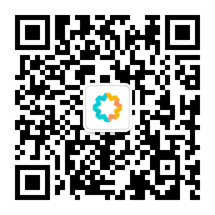 腾讯教育应用平台公众号二维码