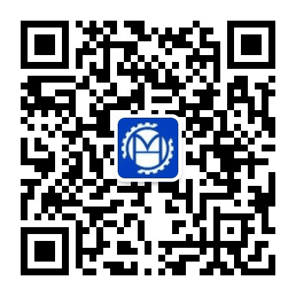 上海交通大学材料学院公众号二维码