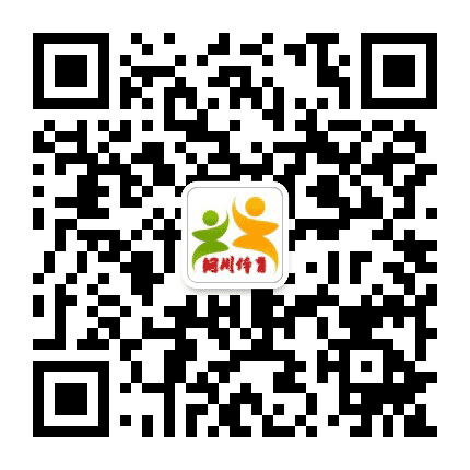 铜川体育公众号二维码