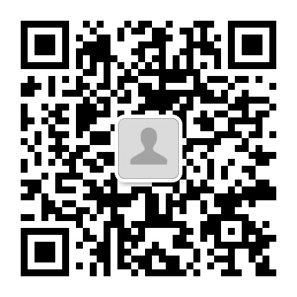 西三旗街道小营联合社区公众号二维码