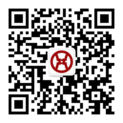 华夏保险陕西战略公众号二维码