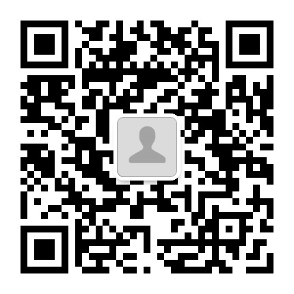 呼兰分局出入境管理科公众号二维码