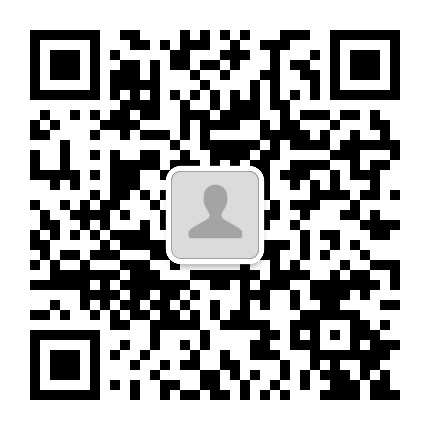 鸠江经济开发区公众号二维码