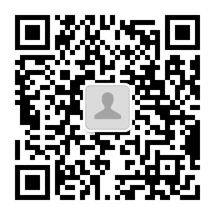 青山发改委公众号二维码