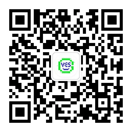 Yes观山湖公众号二维码