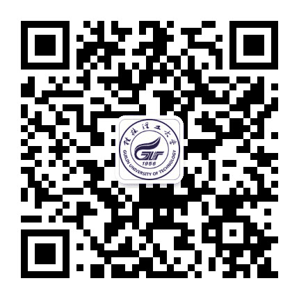桂林理工大学教务处公众号二维码