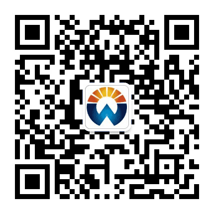 九州监理公众号二维码