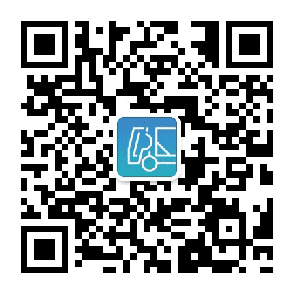 有车优驾信息平台公众号二维码