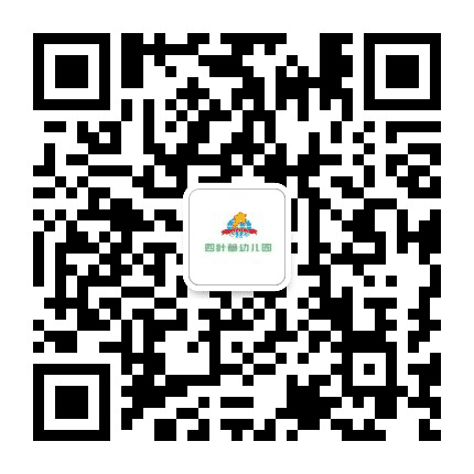 上海市虹口区哈弗士幼儿园公众号二维码
