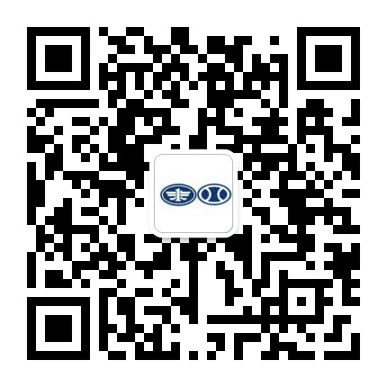 一服售后公众号二维码