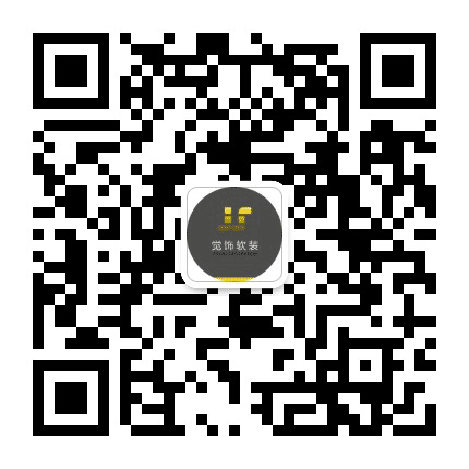 上海觉饰装饰工程有限公司公众号二维码