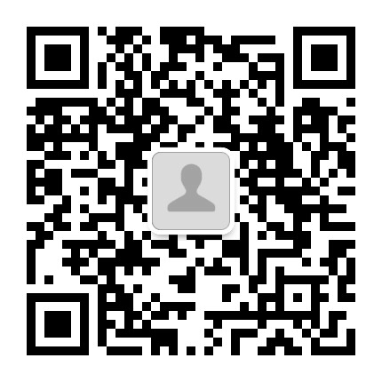 垦利区商务局公众号二维码