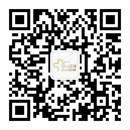 新疆德格思瑞医疗公众号二维码