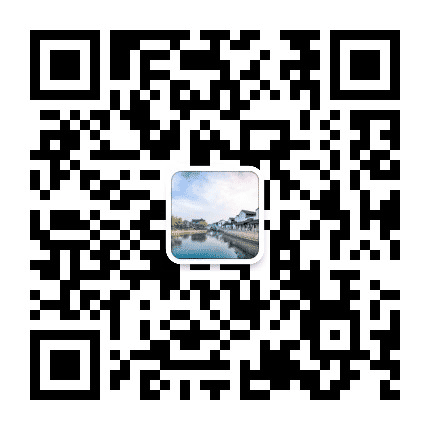 江苏玉石文化园公众号二维码