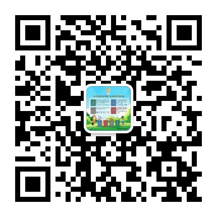 瓶窑生活垃圾分类公众号二维码