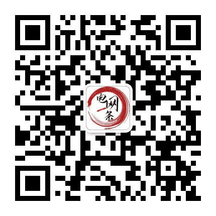 电网一条公众号二维码