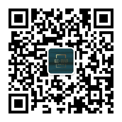 珠江四方印公众号二维码