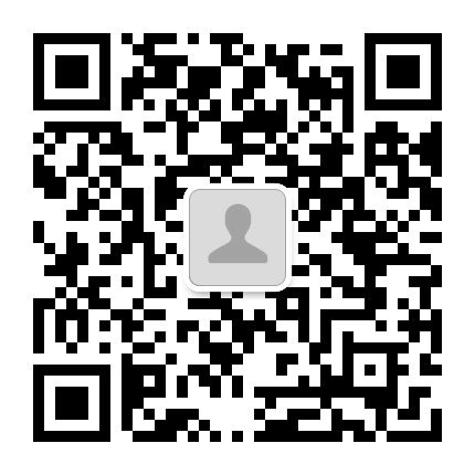 应急管理部机关服务中心幼儿园公众号二维码