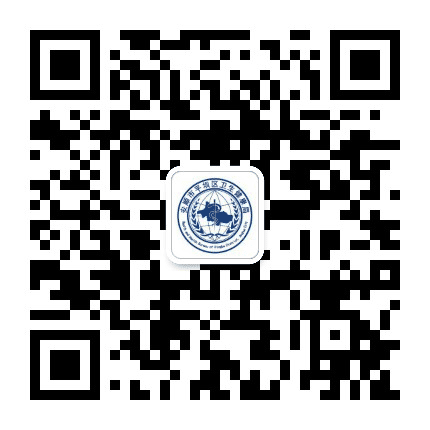 健康平坝公众号二维码