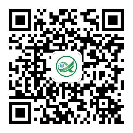 同新源科技公众号二维码