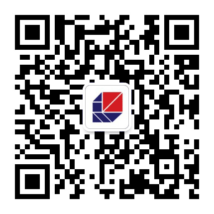 康龙化成公众号二维码