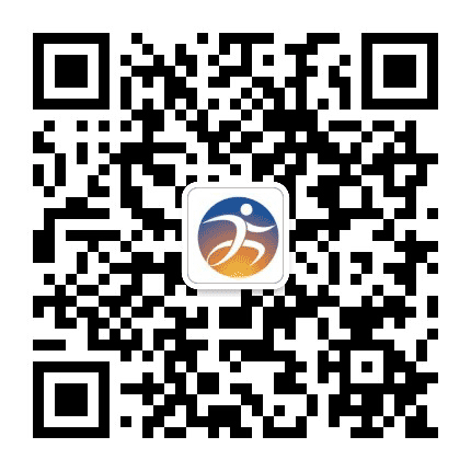 大安安抚公众号二维码