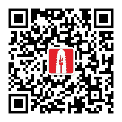 广东红色教育公众号二维码