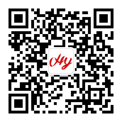 陕西华阳物流有限公司公众号二维码