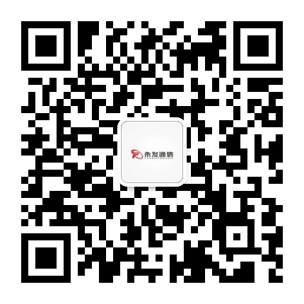 常山永发手机连锁公众号二维码