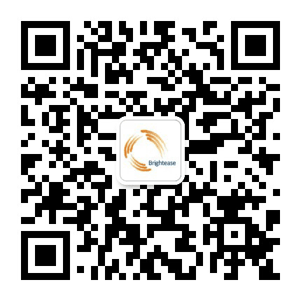 心育阳光公众号二维码