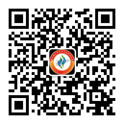 科尔沁招商公众号二维码