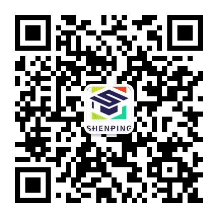 莘评升学邦公众号二维码