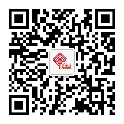 越北厚德家联盟公众号二维码