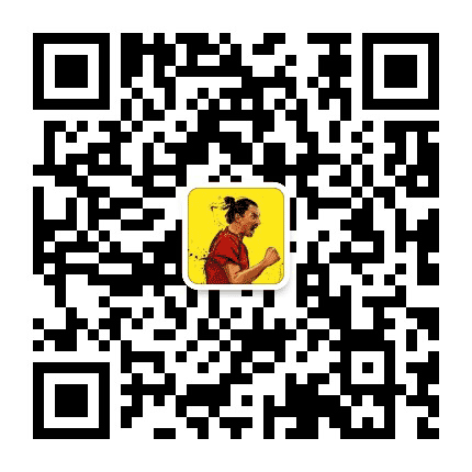 北辰看球公众号二维码