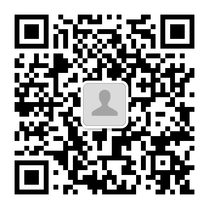 阜新基础教育公众号二维码