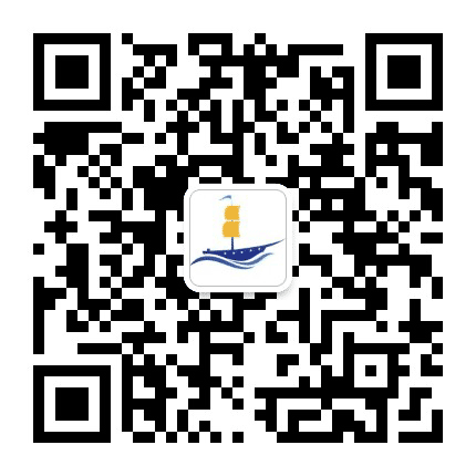 跨境电商大卖之家公众号二维码
