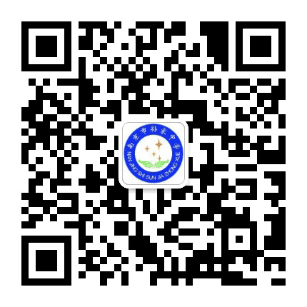 南京市孙家初级中学公众号二维码