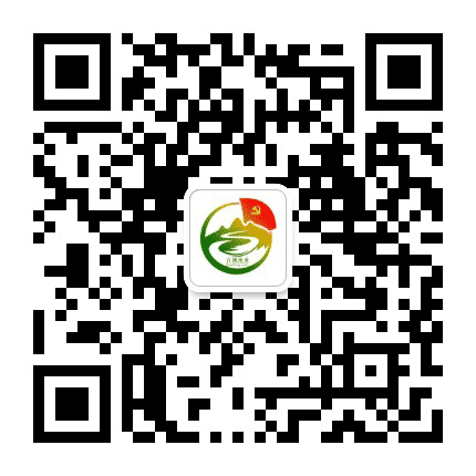 宣城林业公众号二维码