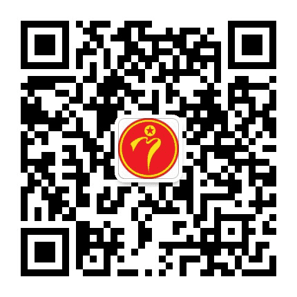 明日之星舞蹈美术公众号二维码
