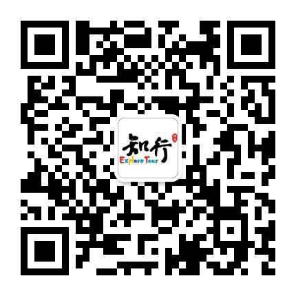 广东知行 教育 研学公众号二维码