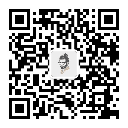 晚秋学苑公众号二维码