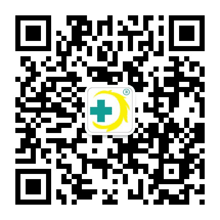 泸州酒城全科医院公众号二维码
