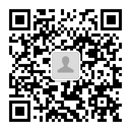 蜜桃皇后公众号二维码
