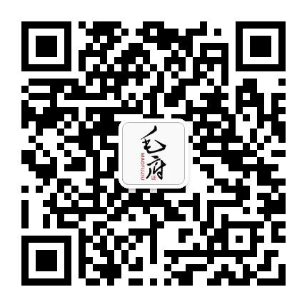 韶山市毛公酒厂公众号二维码