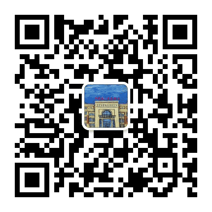 集美研学基地公众号二维码