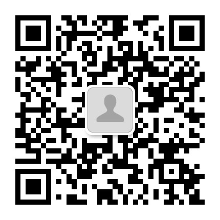 城口规划自然资源公众号二维码