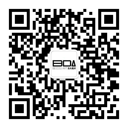 北斗精英教育公众号二维码
