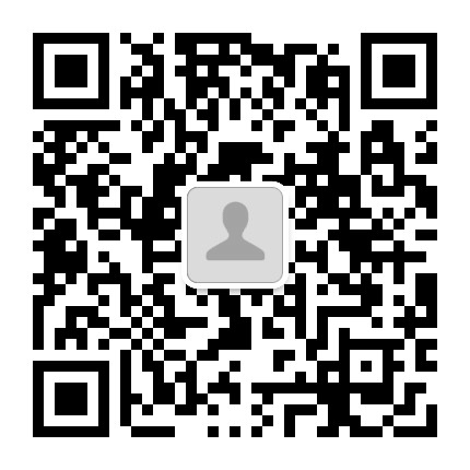 秃秃蒲公英公众号二维码